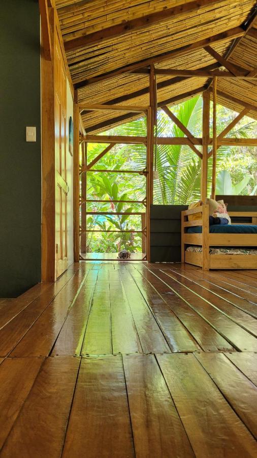 Private Jungle “Loft Del Rio” River Access 우비타 외부 사진