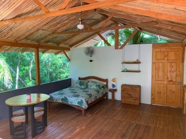 Private Jungle “Loft Del Rio” River Access 우비타 외부 사진